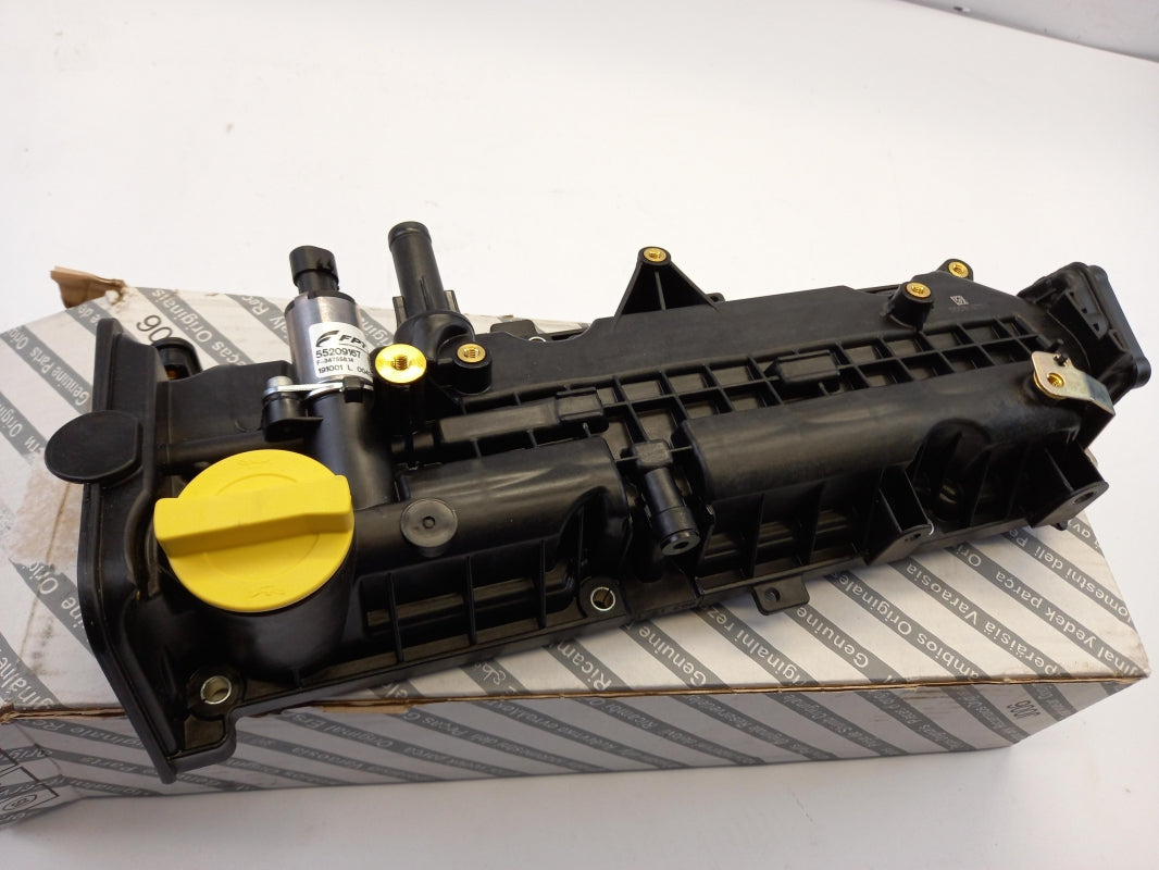 Original OE FIAT Ventildeckel 55284834