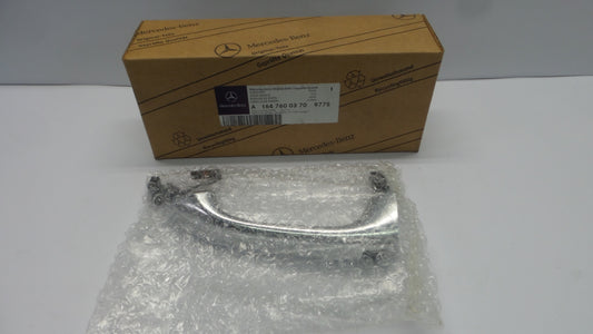 Original MERCEDES-BENZ W251 W164 X164 Türgriff links A16476003709775