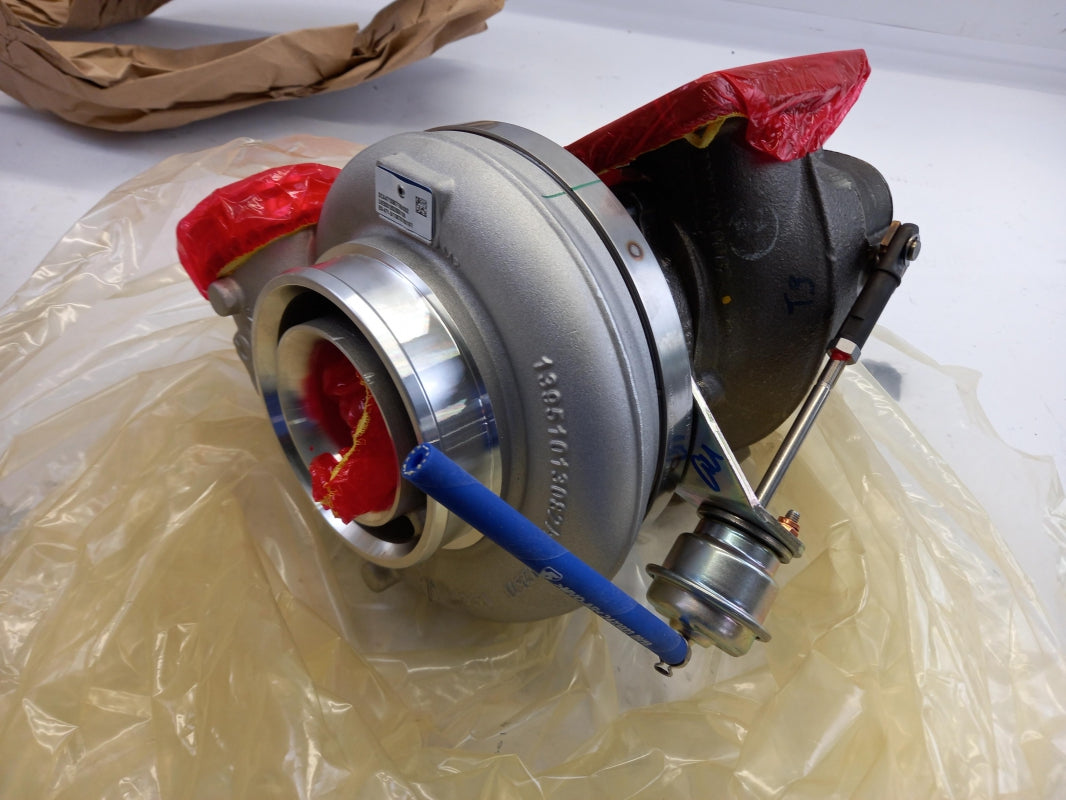 Original OE MERCEDES-BENZ Turbolader A471096719980