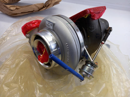 Original OE MERCEDES-BENZ Turbolader A471096719980