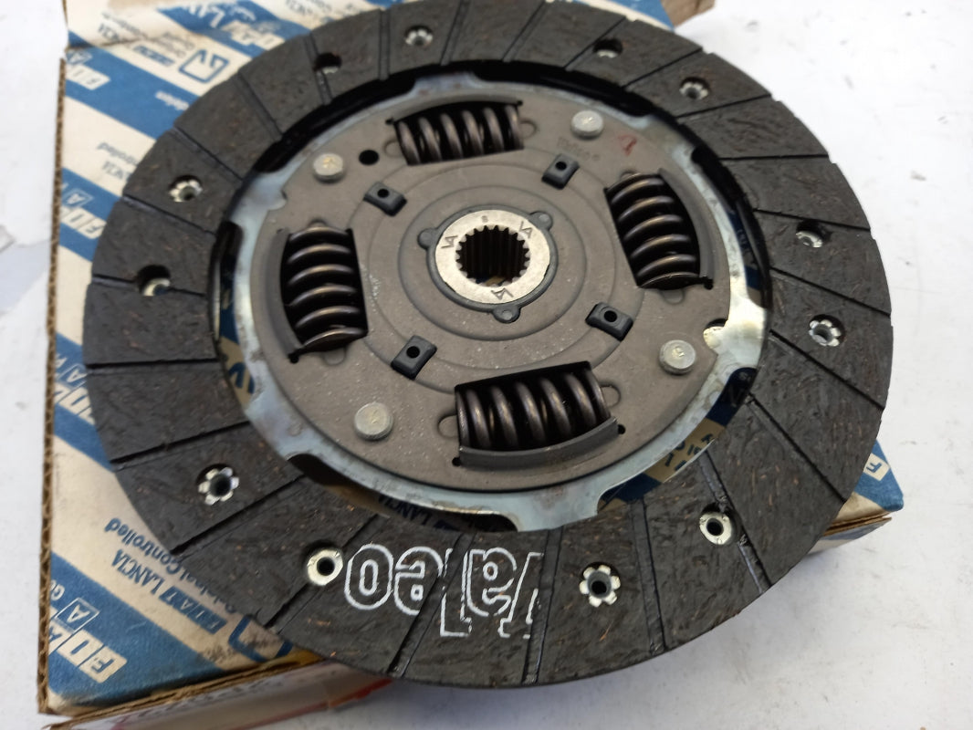 Original OE FIAT clutch disc 7654988 