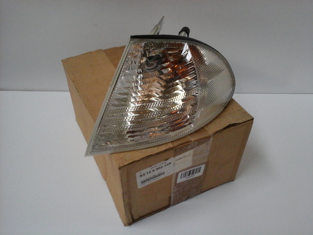 Original OE BMW Blinkleuchte 63136902769