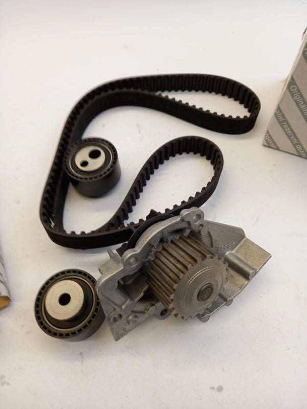 Original OE FIAT Zahnriemensatz 71771597
