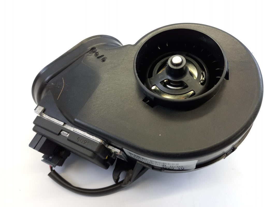 Original OE FIAT Innenraumgebläse Elektromotor 1485725080