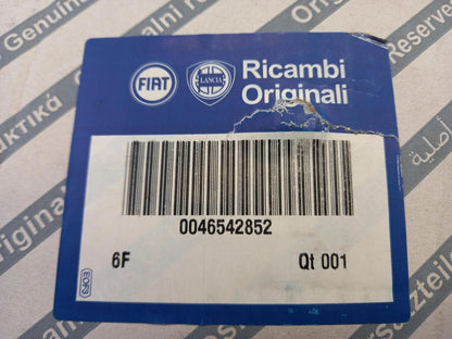 Original OE FIAT Klimakondensator Lüfter 46542852