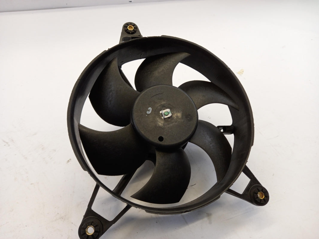Original OE FIAT Klimakondensator Lüfter 46542852