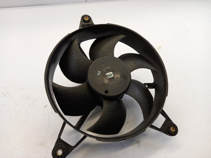Original OE FIAT Klimakondensator Lüfter 46542852