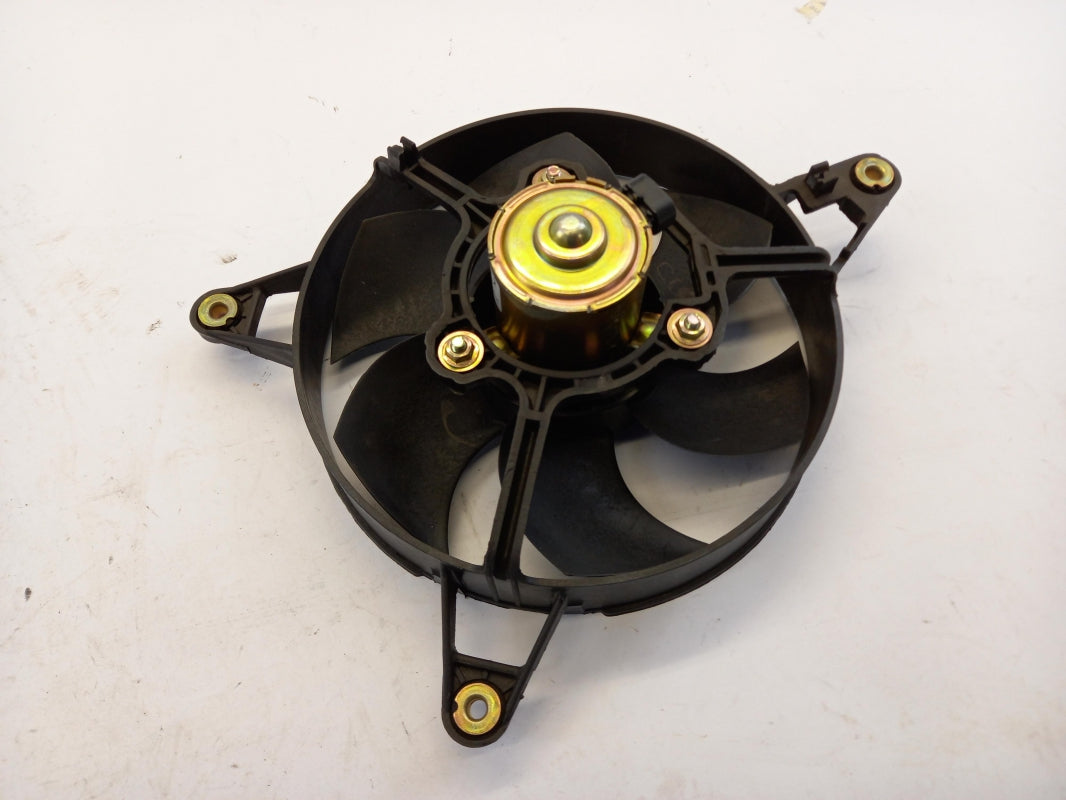 Original OE FIAT Klimakondensator Lüfter 46542852