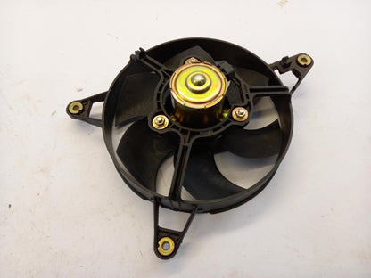Original OE FIAT Klimakondensator Lüfter 46542852