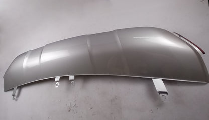 Original NISSAN X-Trail 2017-2022 Stylingschild vorne mit Over Rider KE5406F04A