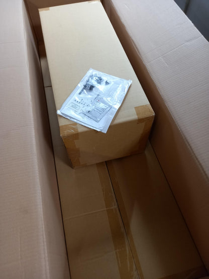 Original NISSAN X-Trail 2017-2022 Stylingschild vorne mit Over Rider KE5406F04A