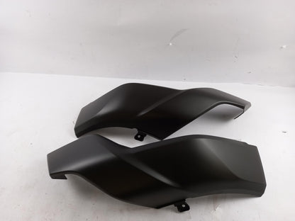 Original NISSAN X-Trail 2017-2022 Stylingschild vorne mit Over Rider KE5406F04A