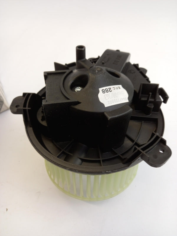Original OE FIAT Innenraumgebläse Elektromotor 9566944480