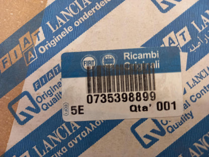 Original FIAT Croma 2005-2010 Außenspiegel rechts 735398899