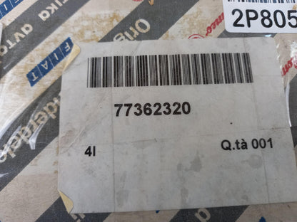 Original OE FIAT Bremsbackensatz 77362320