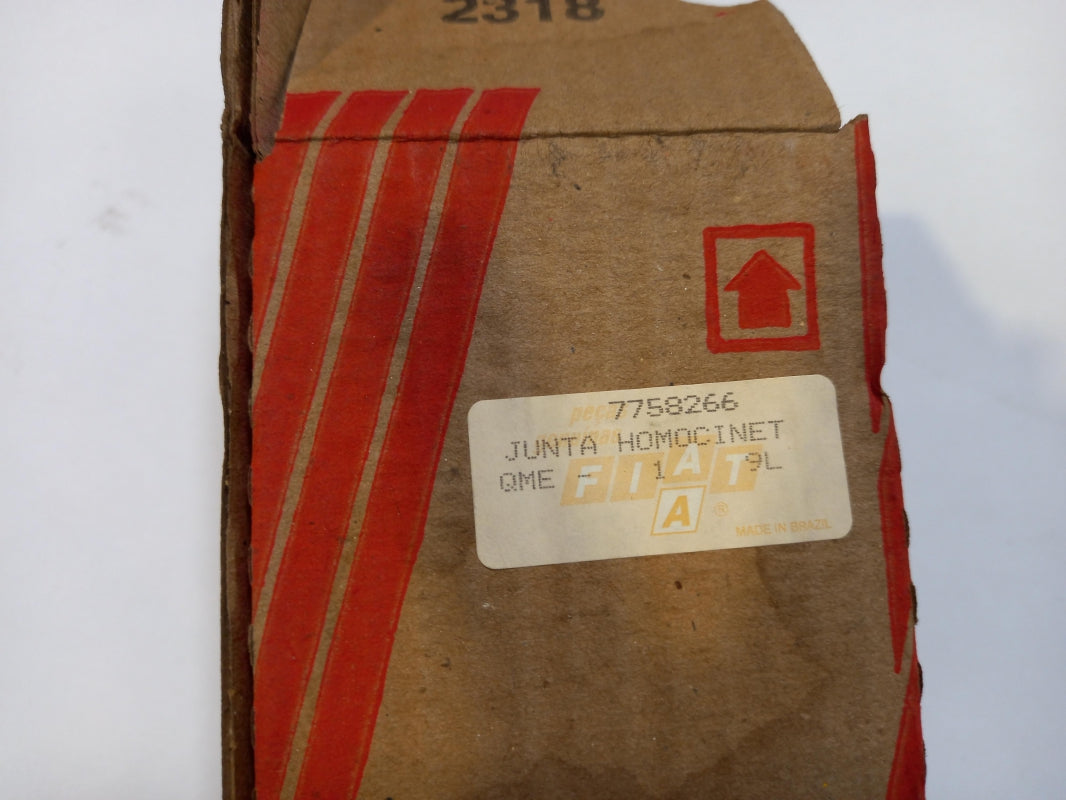 Original FIAT Palio Siena Fiorino Antriebswelle Gelenksatz außen vorne 7758266