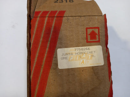 Original FIAT Palio Siena Fiorino Antriebswelle Gelenksatz außen vorne 7758266