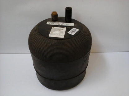 Original MERCEDES-BENZ Actros MP2 2002-2008 Luftfederbalg A9423202921