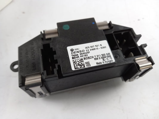 Original OE Volkswagen Heizungsgebläse Widerstand 3C0907521B