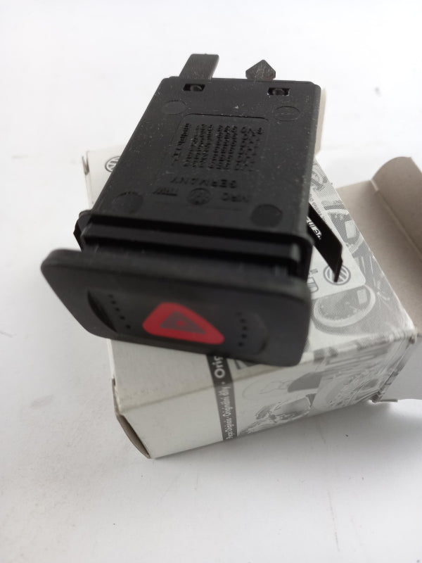 Original OE Volkswagen Warnblinkschalter 1J0953235H01C