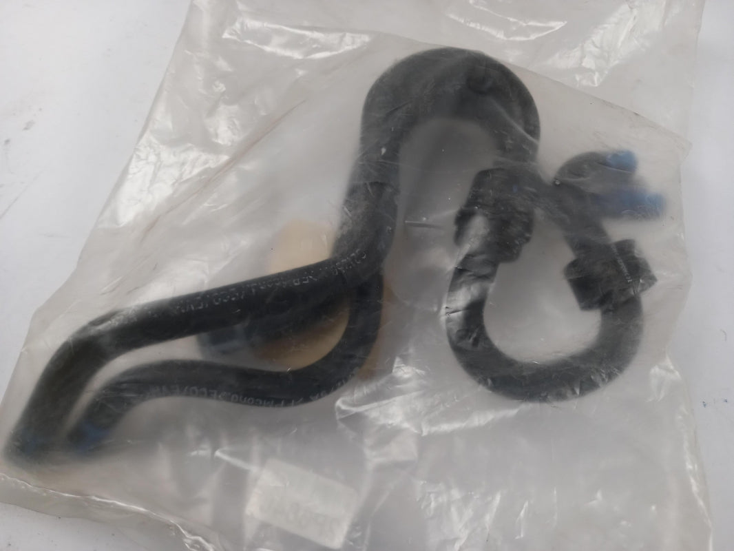 Original AUDI Q5 fuel line set 8R0201214F 