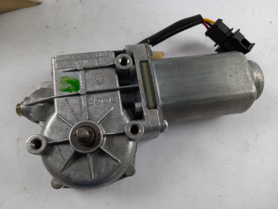 Original VW Caddy 9K SEAT Inca 6K Wischermotor hinten 6K9955713