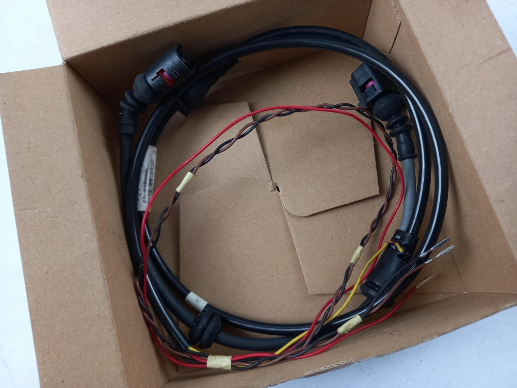 Original OE Volkswagen Kabelbaum 4F0972252