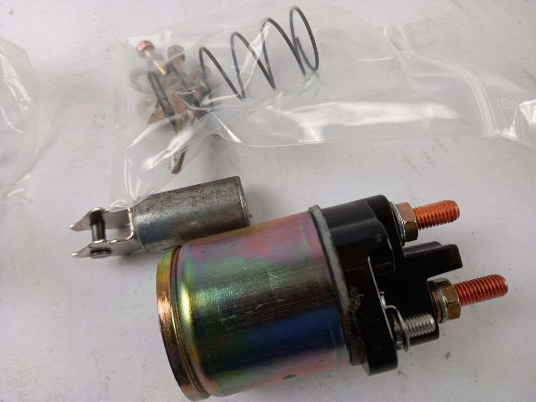 Original OE FIAT Anlasser Magnetschalter 9944575