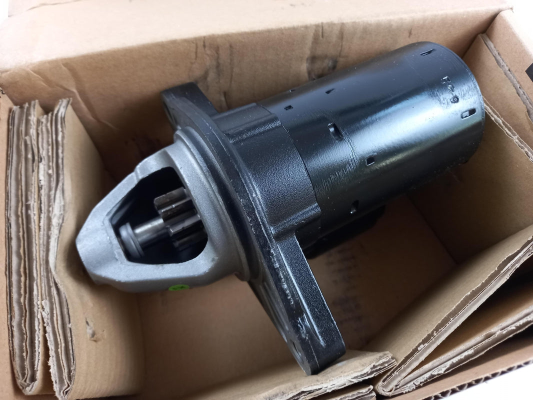Original OE Peugeot Anlasser 5802EZ