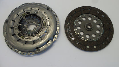 Original KIA Carnival Sedona Sorento 2.9 CRDi Kupplungssatz 412003C550