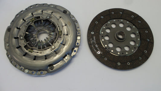 Original KIA Carnival Sedona Sorento 2.9 CRDi Kupplungssatz 412003C550