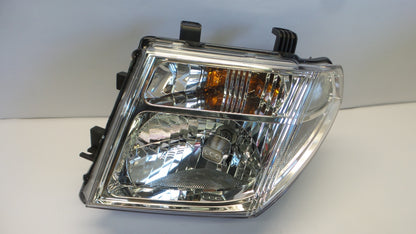 Original NISSAN Navara (D40) Pathfinder (R51) Hauptscheinwerfer Links 26060EB30A