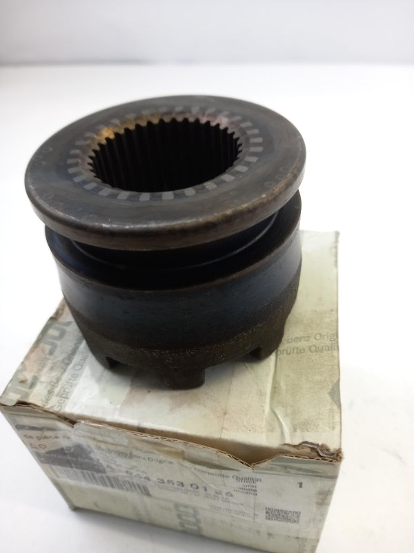 Original OE MERCEDES-BENZ Schloß A9443530136