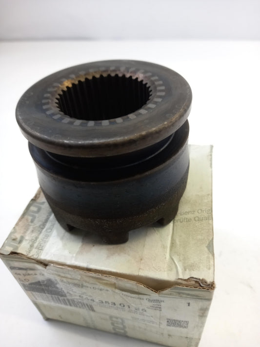 Original OE MERCEDES-BENZ Schloß A9443530136