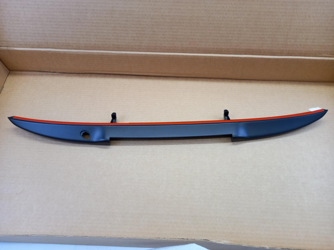 Original VOLVO C30 (2008-2013) Spoiler für Heckklappe 30716877