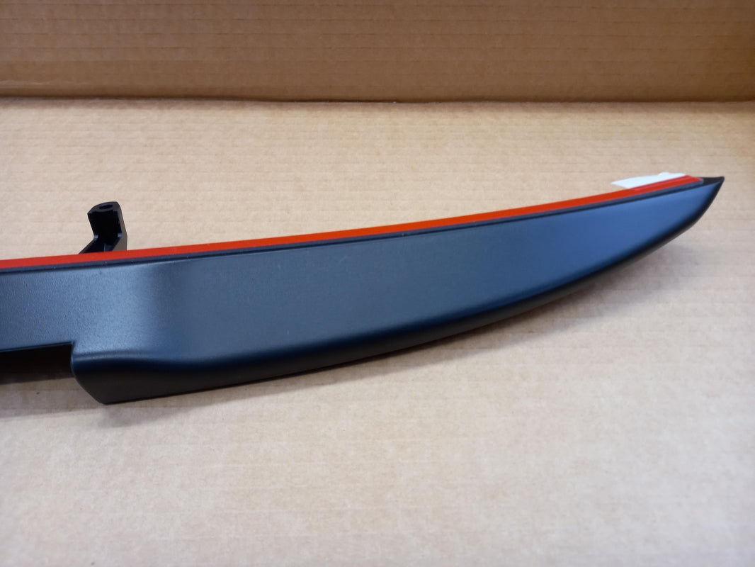 Original VOLVO C30 (2008-2013) Spoiler für Heckklappe 30716877