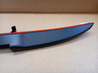 Original VOLVO C30 (2008-2013) Spoiler für Heckklappe 30716877