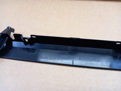 Original VOLVO C30 (2008-2013) Spoiler für Heckklappe 30716877