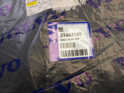 Original OE VOLVO Fußmattensatz 31463145