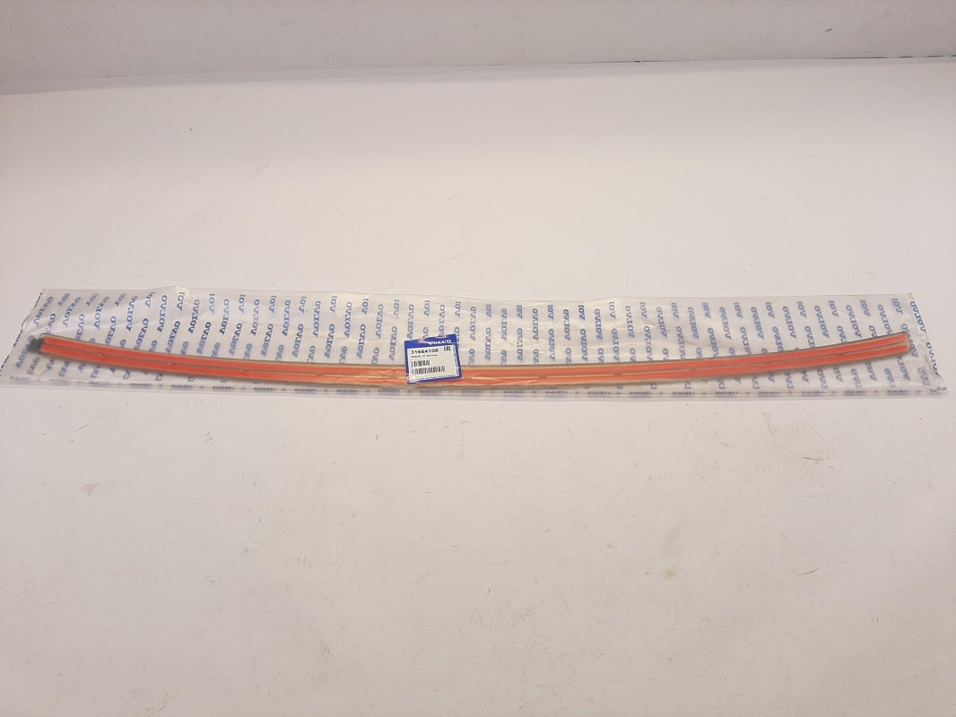 Original OE VOLVO Stoßstangen Zierleiste 31664108