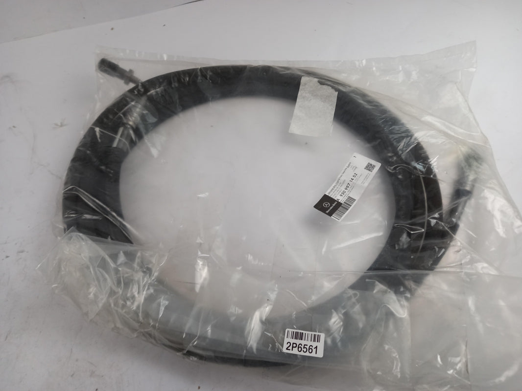 Original OE MERCEDES-BENZ Schlauch A9309971452
