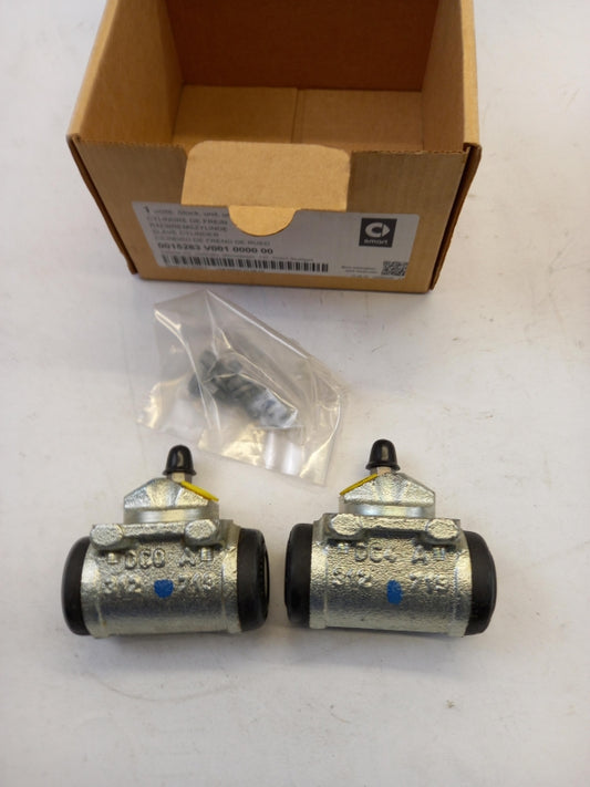 Original OE MERCEDES-BENZ Radbremszylinder Q0015283V001000000