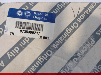 Original FIAT Croma 05-10 Innenspiegel 735399217
