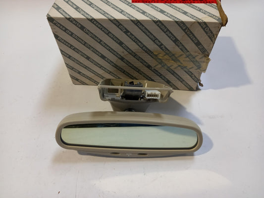Original FIAT Croma 05-10 Innenspiegel 735399217