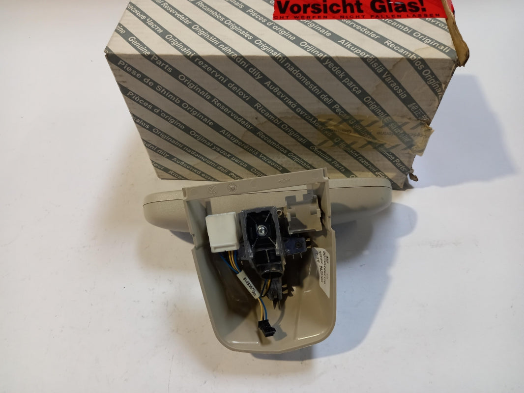Original FIAT Croma 05-10 Innenspiegel 735399217