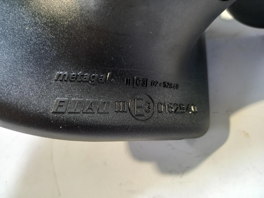 Original OE FIAT Außenspiegel 735286377
