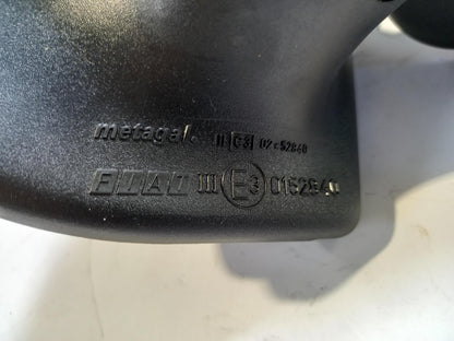 Original OE FIAT Außenspiegel 735286377