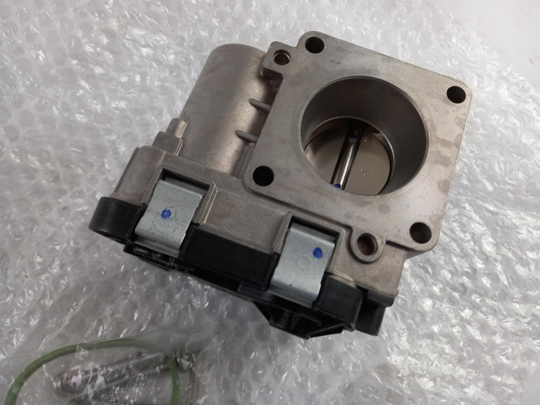 Original FIAT 500 Punto Panda LANCIA Ypsilon Drosselklappe 77363827