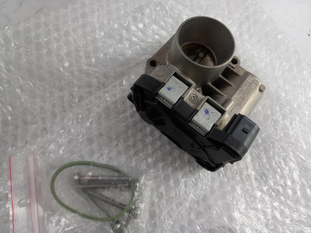 Original FIAT 500 Punto Panda LANCIA Ypsilon Drosselklappe 77363827
