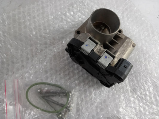 Original FIAT 500 Punto Panda LANCIA Ypsilon Drosselklappe 77363827